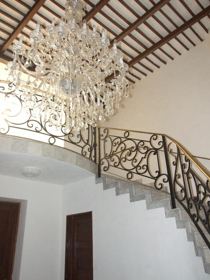 Izamal Plaza Hotel Екстериор снимка