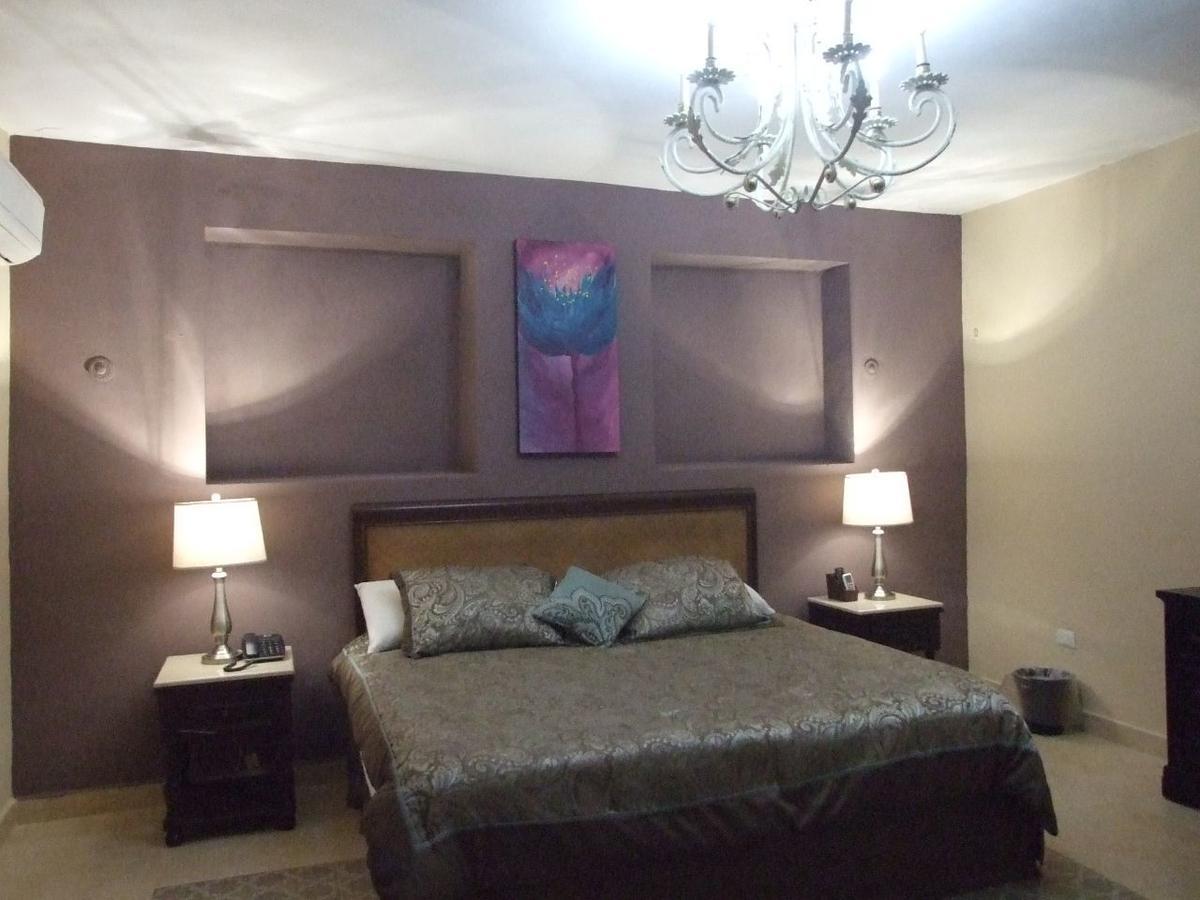 Izamal Plaza Hotel Екстериор снимка