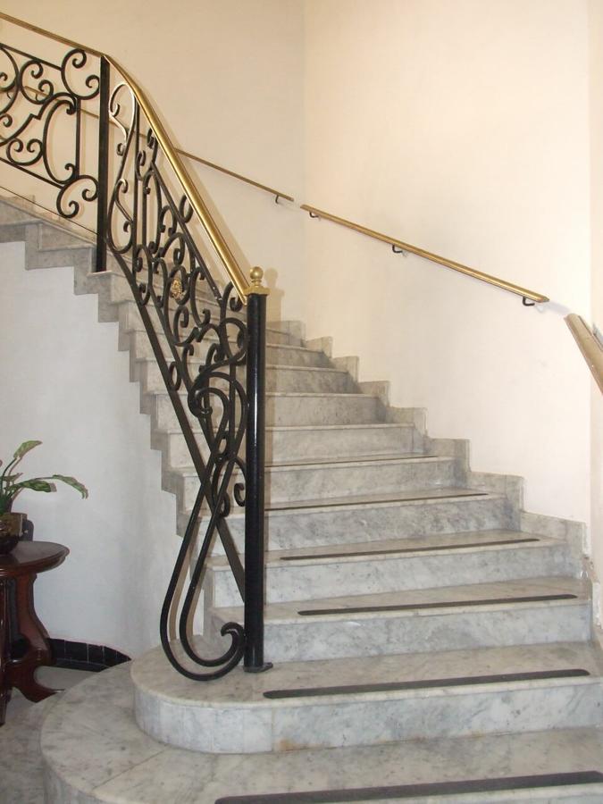 Izamal Plaza Hotel Екстериор снимка