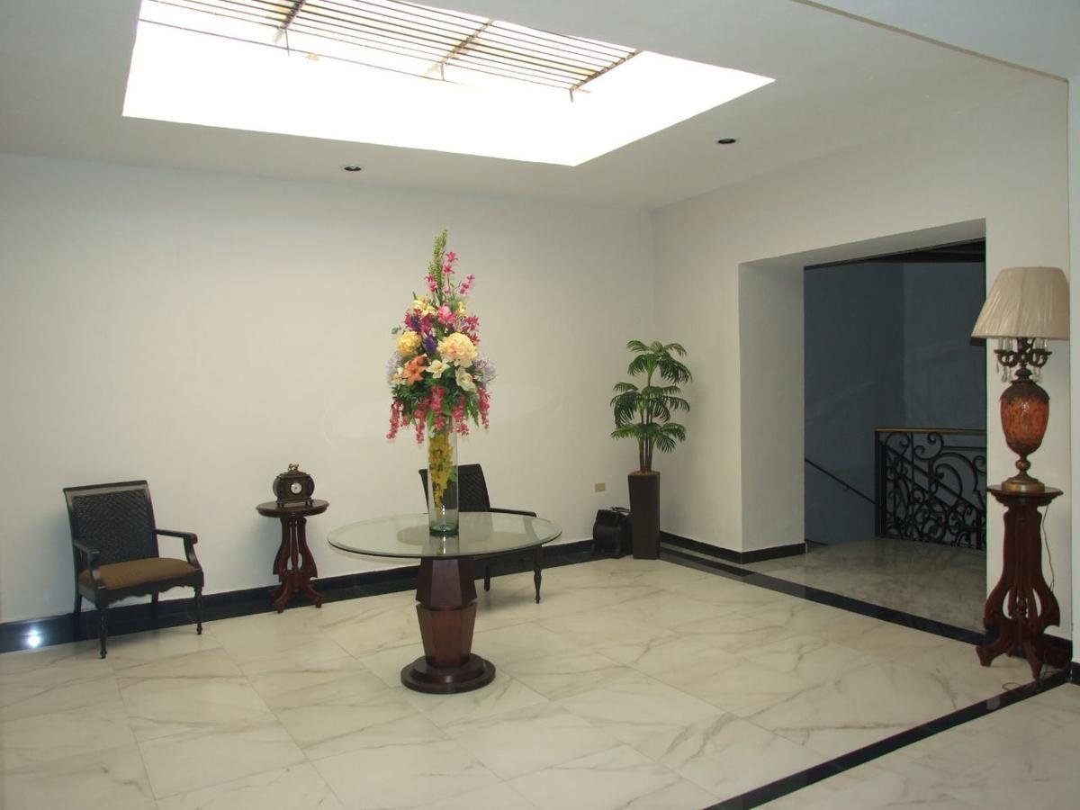 Izamal Plaza Hotel Екстериор снимка