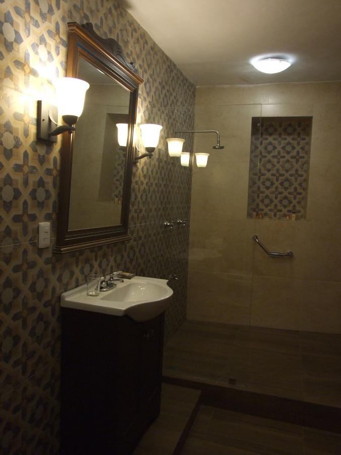 Izamal Plaza Hotel Екстериор снимка
